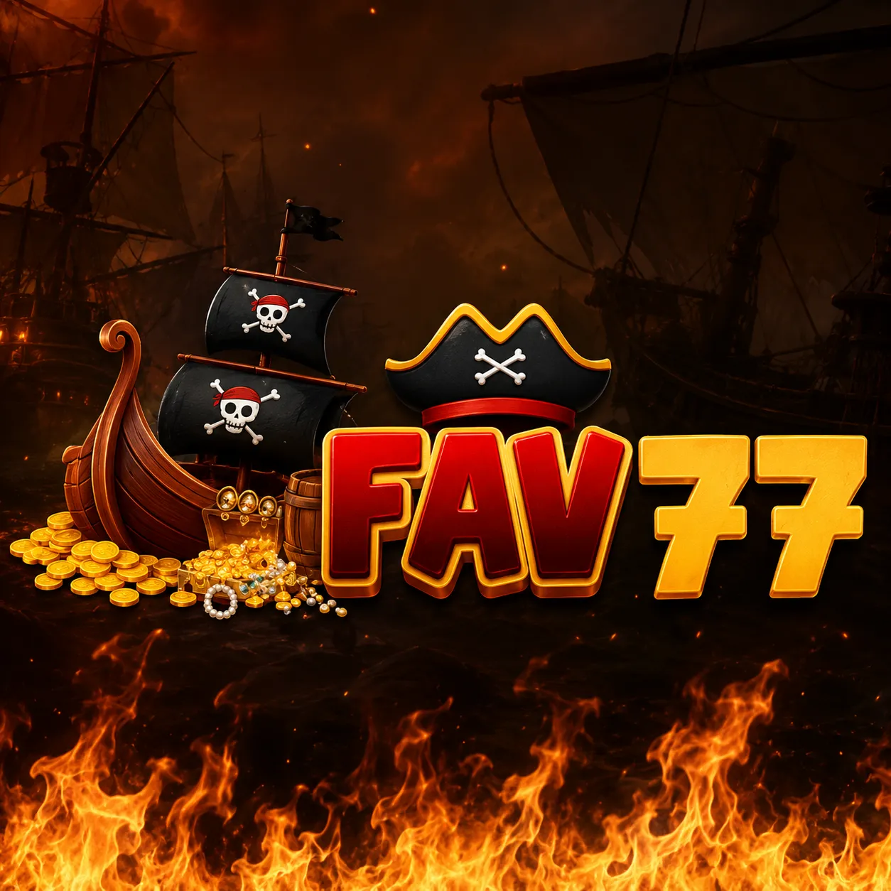 FAV77 - Game Idle Seru dengan Strategi Menarik