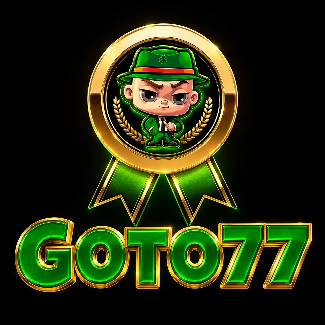 GOTO77 - Permainan QiuQiu Seru dan Menarik