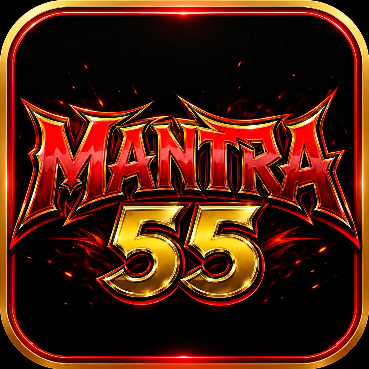 MANTRA55 - Petualangan Seru dalam Dunia Anime