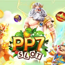 PP7SLOT - Pengalaman Terbaik dalam Sportsbook