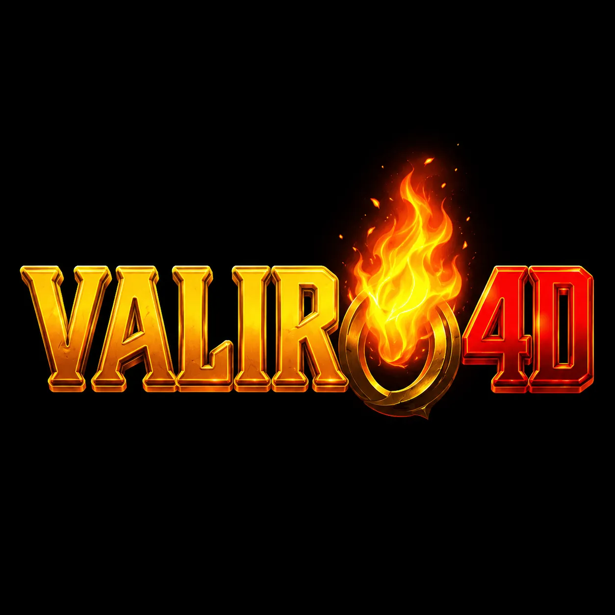 VALIR4D - Permainan Idle yang Menantang dan Menghibur