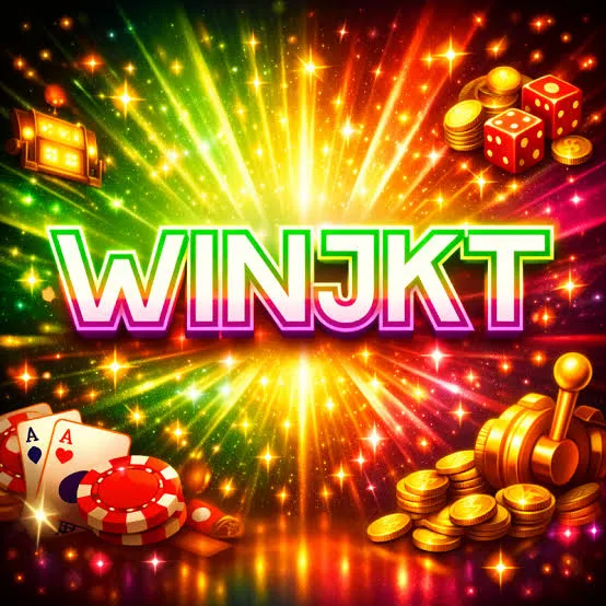 WINJKT - Game Slot Seru dan Menguntungkan