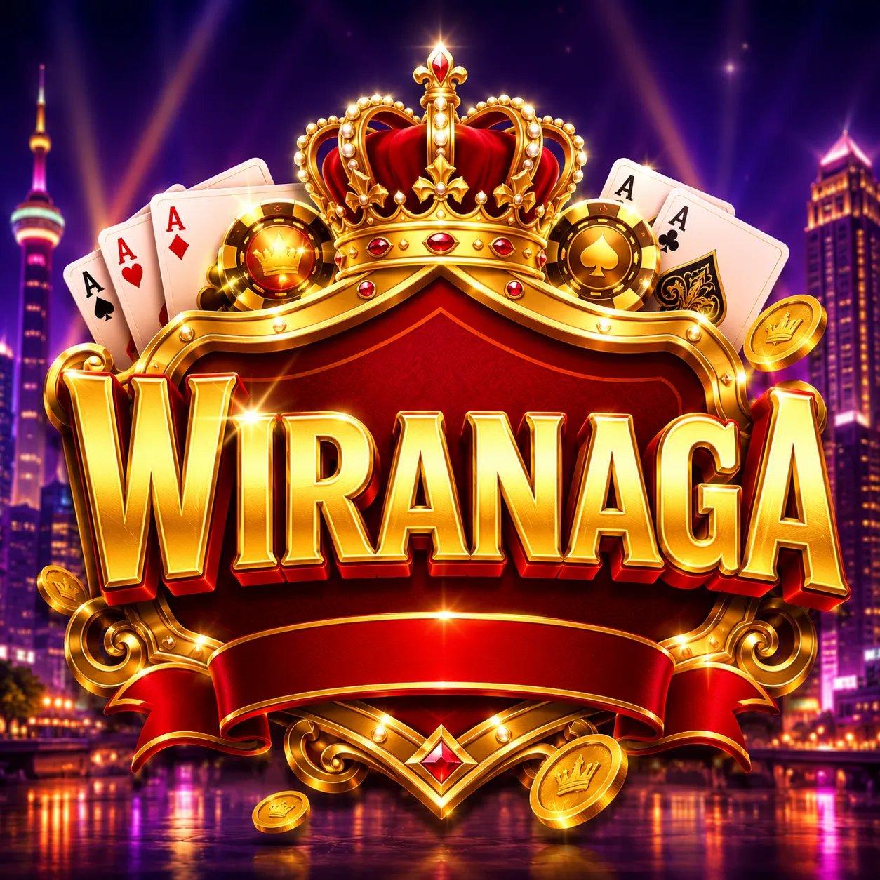 WIRANAGA - Game Mahjong Seru untuk Semua Usia